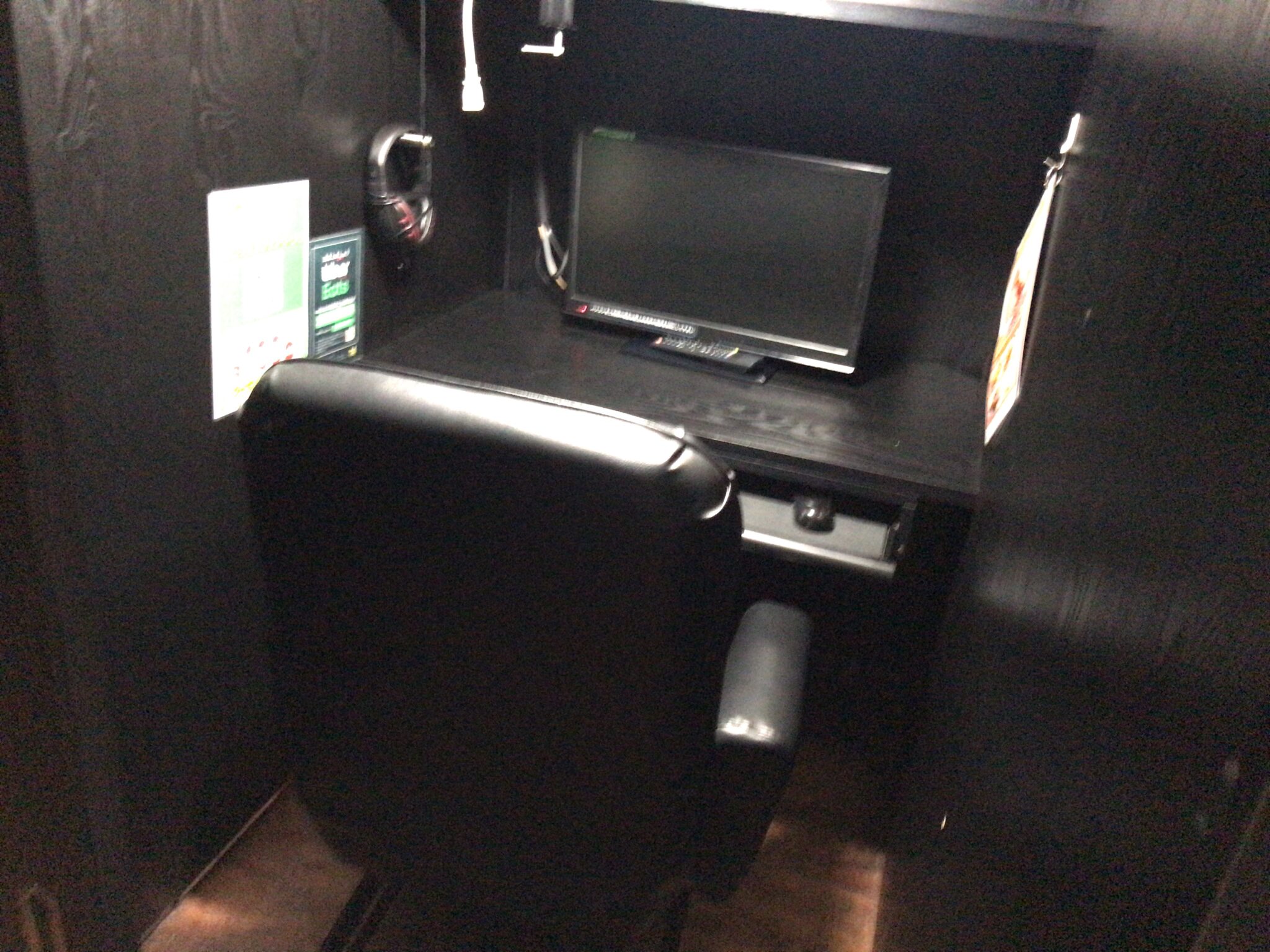 所沢駅から徒歩2分 まんが喫茶ゲラゲラ 所沢店をレポート 日本全国のネカフェ 漫画喫茶マップのヒマップ