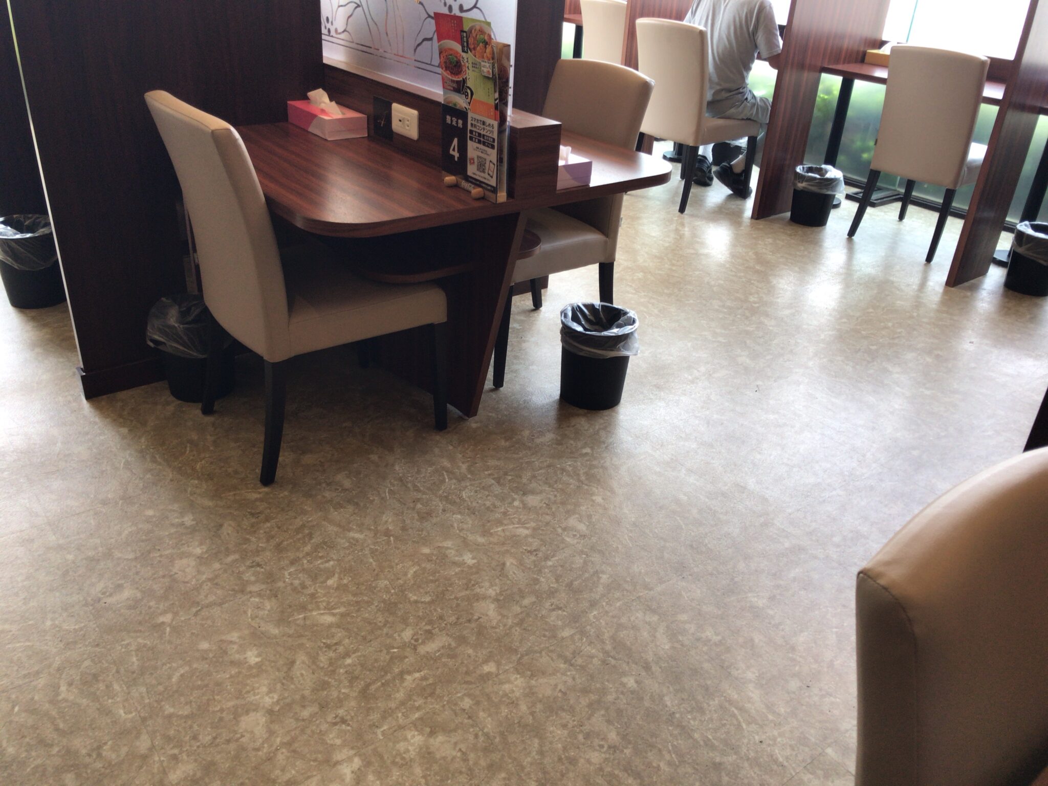 戸出駅から徒歩12分 快活club 高岡戸出店をレポート ヒマップ