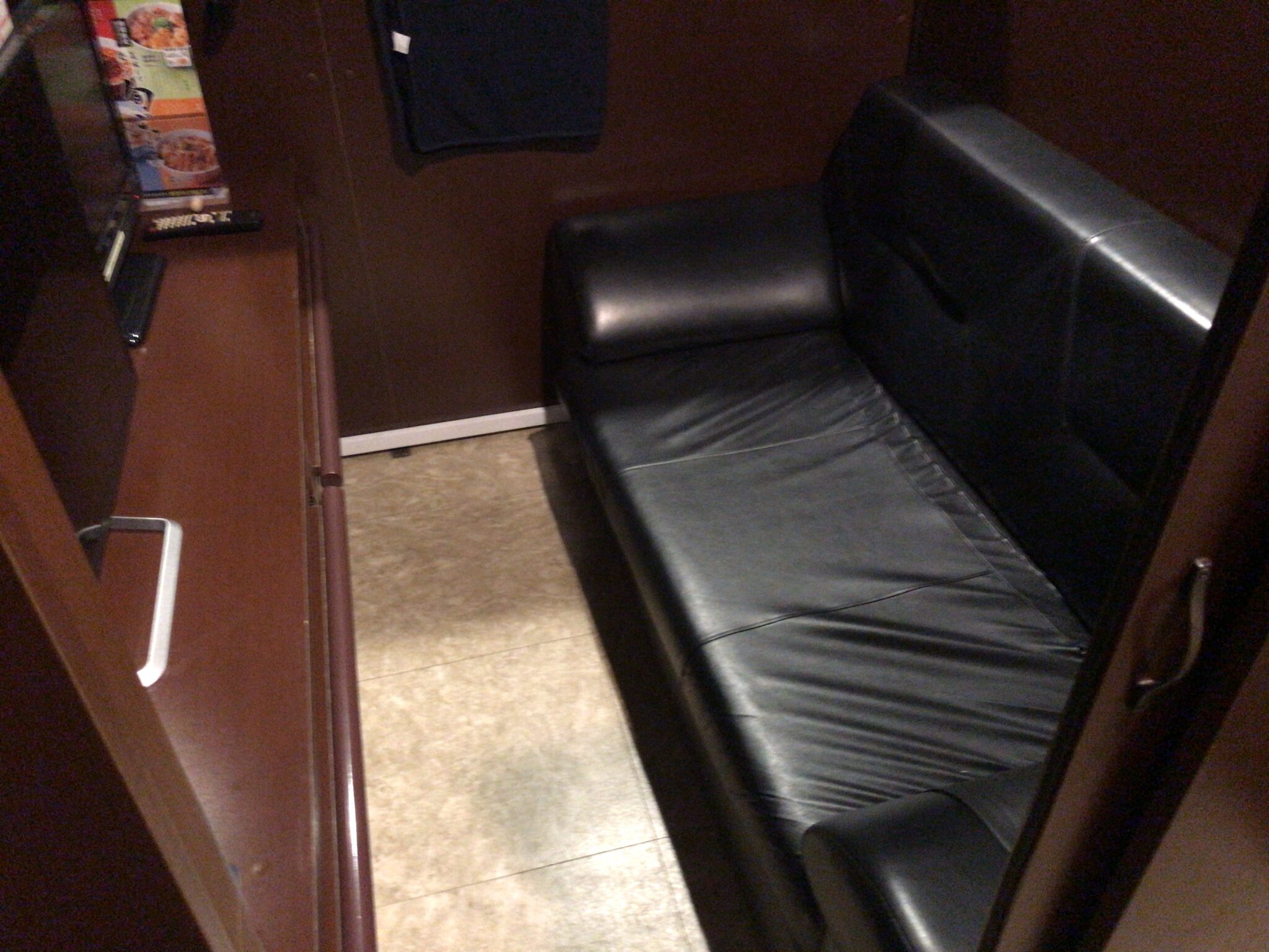 西尾駅から徒歩25分 快活club 西尾店をレポート ヒマップ